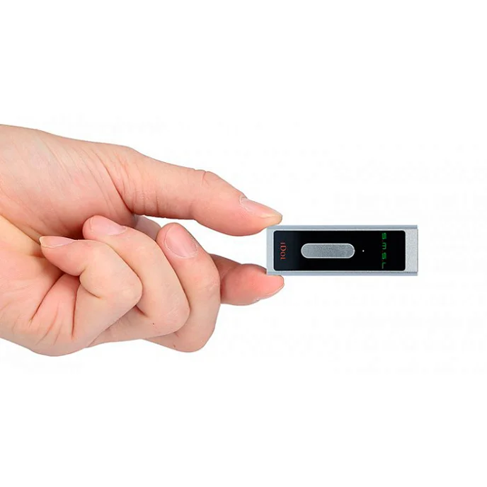 Усилитель для наушников SMSL Idol - рис.2