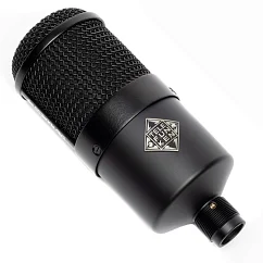 Микрофон студийный Telefunken M82 Black