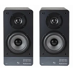 Полочная акустика Radiotehnika S-20N Black Ash