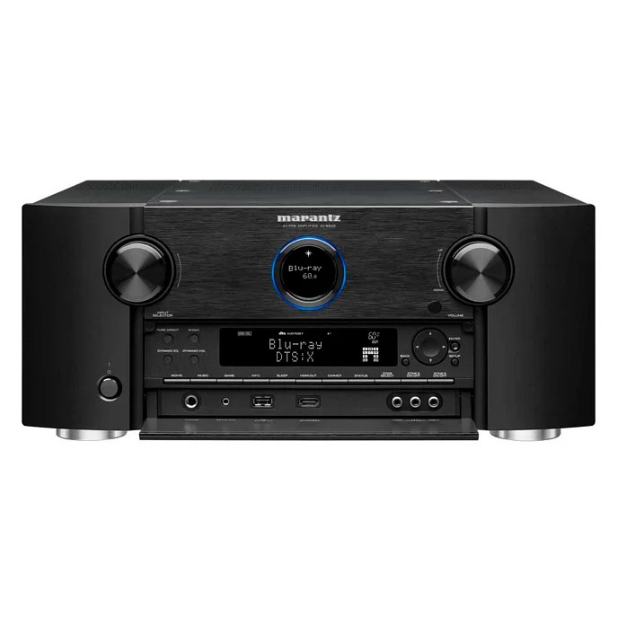 Предусилитель Marantz AV8805A Black - рис.0