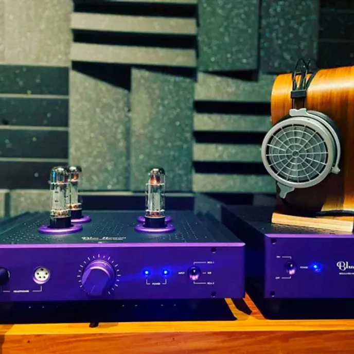 High End наушники Dan Clark Audio VOCE Grey - рис.10