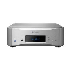 Сетевой аудиоплеер Esoteric N-01XD Silver