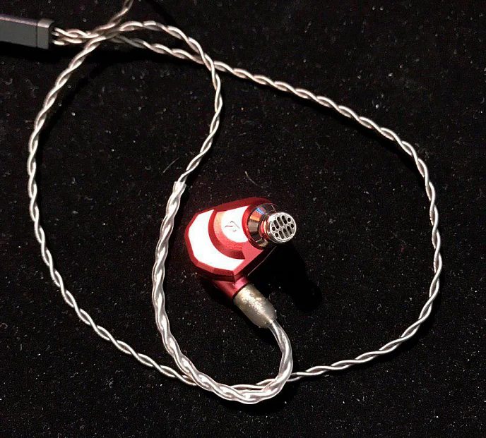 Наушники Campfire Audio IO - рис.5