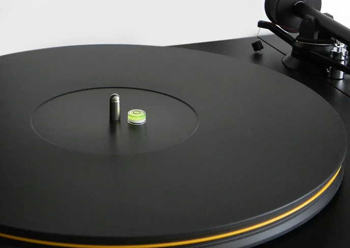 Комплект для настройки тонарма и картриджа Analog Renaissance Set - рис.2