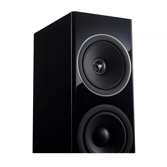 Напольная акустика Technics SB-G90 Black - рис.5