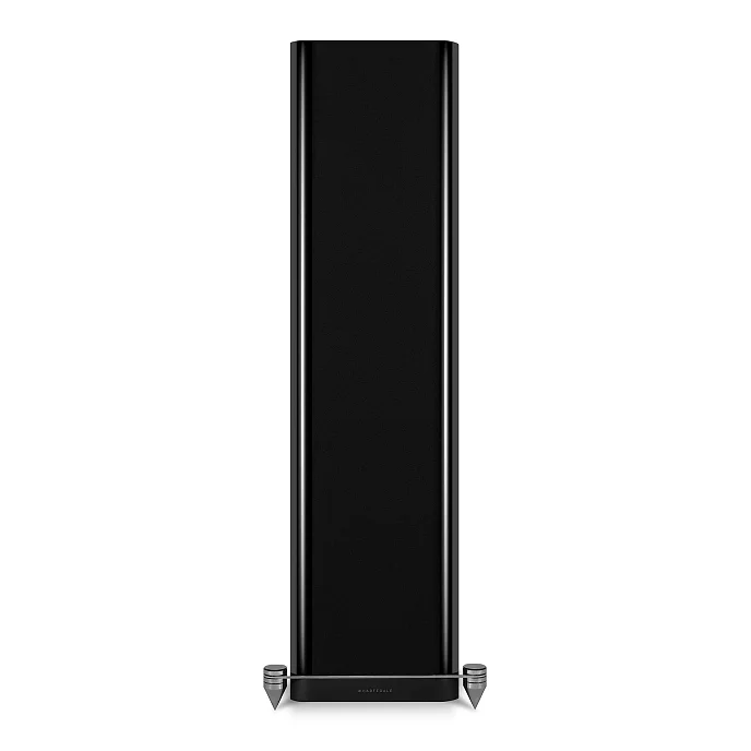 Напольная акустика Wharfedale AURA 4 Hi-Gloss Black - рис.2
