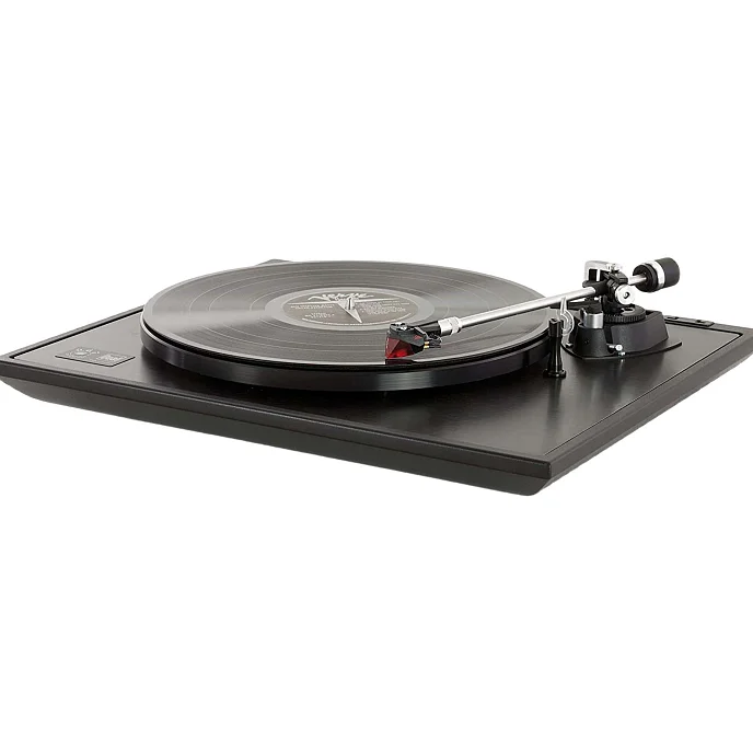 Проигрыватель винила Dual CS800 Black - рис.3