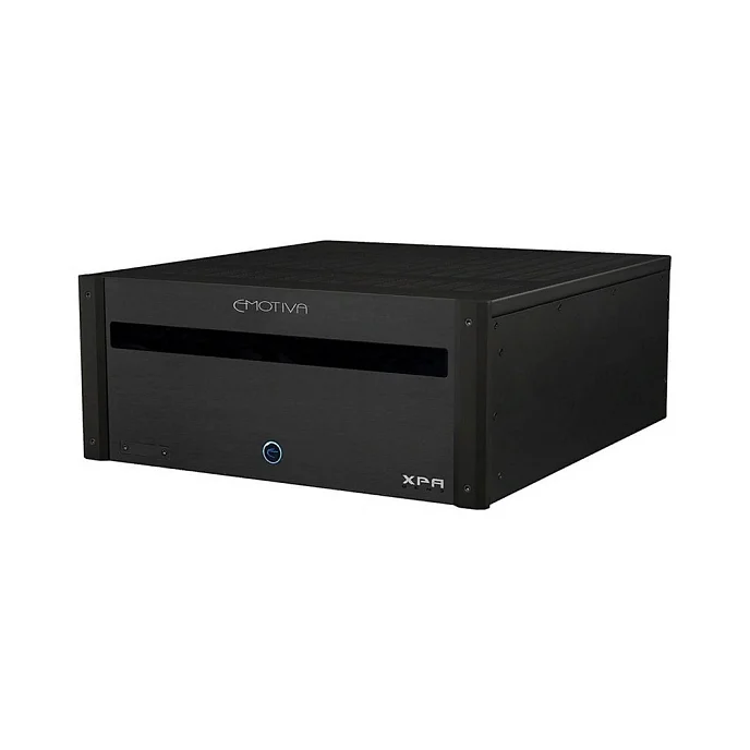 Усилитель мощности Emotiva XPA-DR1 - рис.1