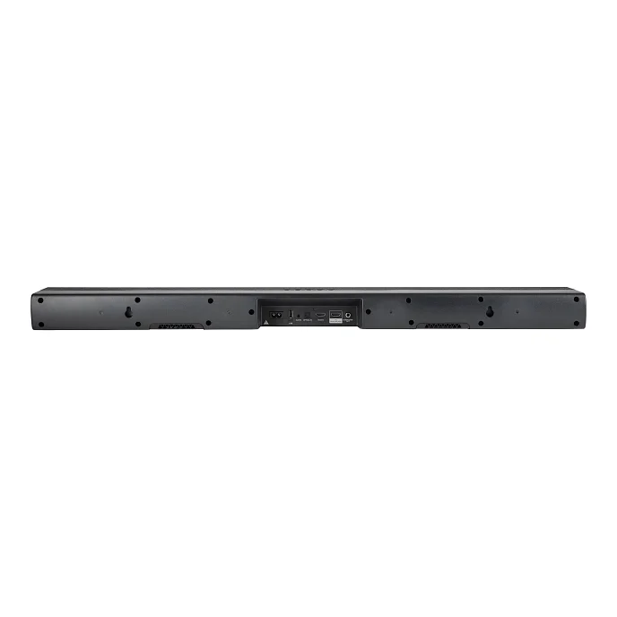 Саундбар Denon DHT-S218 Black - рис.3