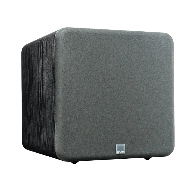 Сабвуфер SVS SB-1000 Pro Black Ash - рис.3