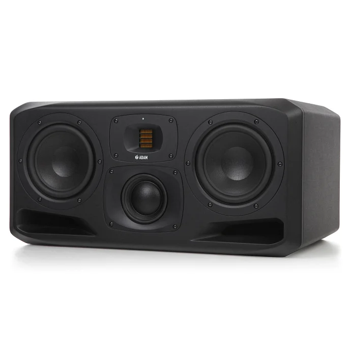 Акустическая система ADAM AUDIO S3H - рис.2