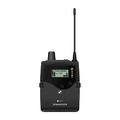 Приемник Sennheiser EK IEM G4-G