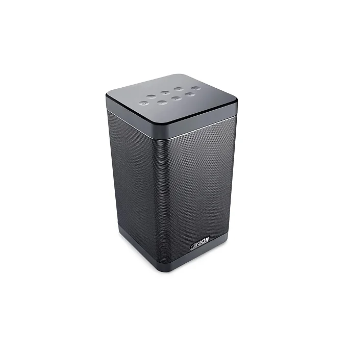 Саундбар Canton Smart Cinema Box 9 Black - рис.10