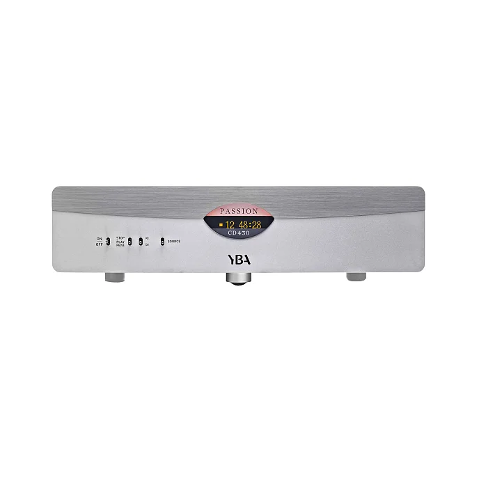 CD проигрыватель YBA Passion CD430 MKII - рис.0