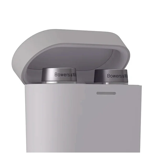 Беспроводные наушники Bowers & Wilkins Pi5 s2 Spring Lilac - рис.7