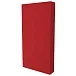 Акустическая панель Acoustic-Space Premium Red 124x64x15 - рис.0