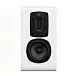 Полочная акустика Quad S-1 Piano White - рис.1
