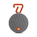 Портативная колонка JBL Clip 2 Grey - рис.0 Портативная колонка JBL Clip 2 Grey - рис.0