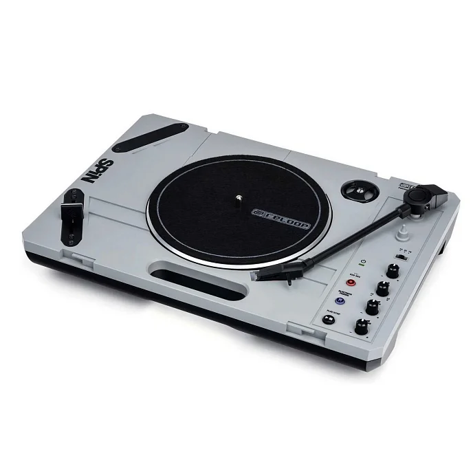 Проигрыватель винила Reloop SPIN - рис.0