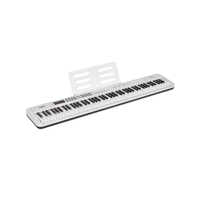 Синтезатор ON Music Maestro White - рис.0