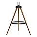 - рис.0 Стойка Marantz Horizon Tripod Matte Black Aamerican Walnut - рис.0