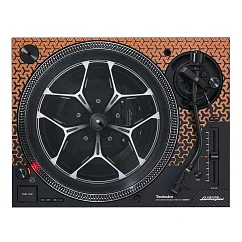 Проигрыватель винила Technics SL-1200M7PED Lamborghini Orange