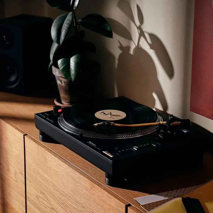 Звукосниматель Ortofon Concorde Elite MkII Black/Gold - рис.7