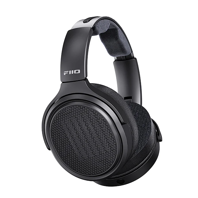 Наушники полноразмерные FiiO JT7 Black - рис.3