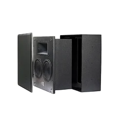 Встраиваемая акустика UandKSound M800SR Matte Black