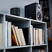 Полочная акустика Dali Oberon 1 C White + Sound Hub Compact - рис.5