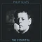 Philip Glass – The Essential (Coloured Crystal Clear) 4LP
