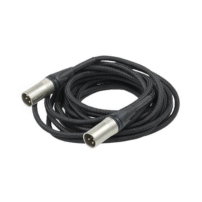 Микрофон студийный HUM Audio Devices RS2 - рис.14