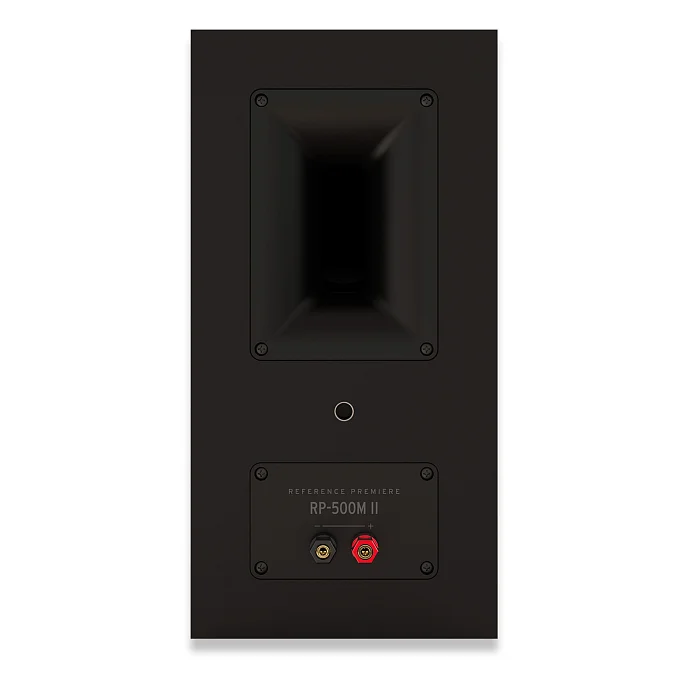 Полочная акустика Klipsch RP-500M II Walnut - рис.5