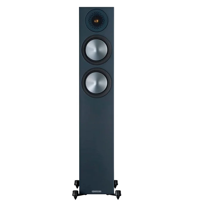 Напольная акустика Monitor Audio Bronze 200 (6G) Walnut - рис.1