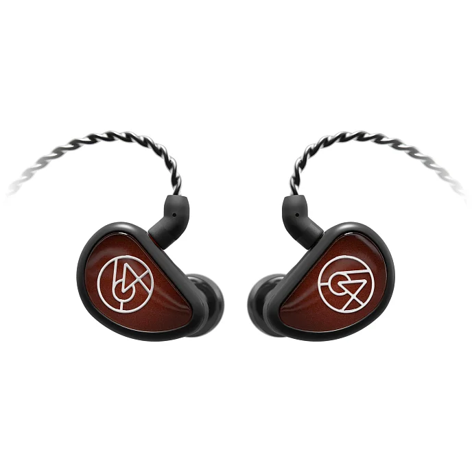 Наушники внутриканальные 64 Audio Aspire 3 - рис.0