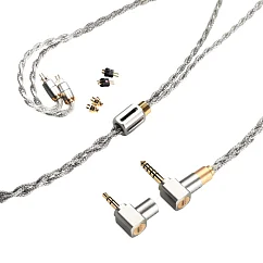 Кабель ddHiFi BC130Pro Nyx Pro