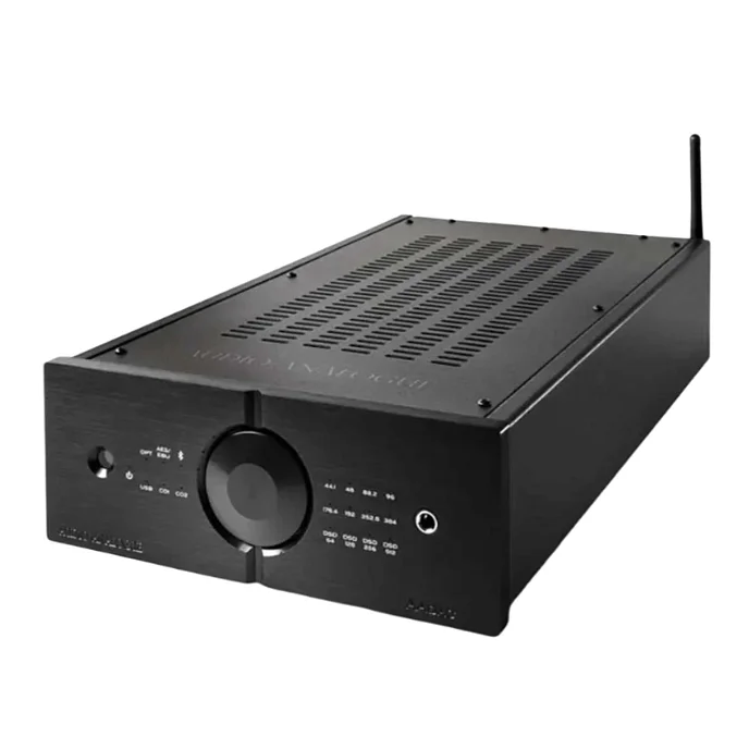 ЦАП Audio Analogue AADac (Bluetooth) Black - рис.1