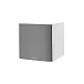 Сабвуфер Bowers & Wilkins ASW610 Matte White - рис.1