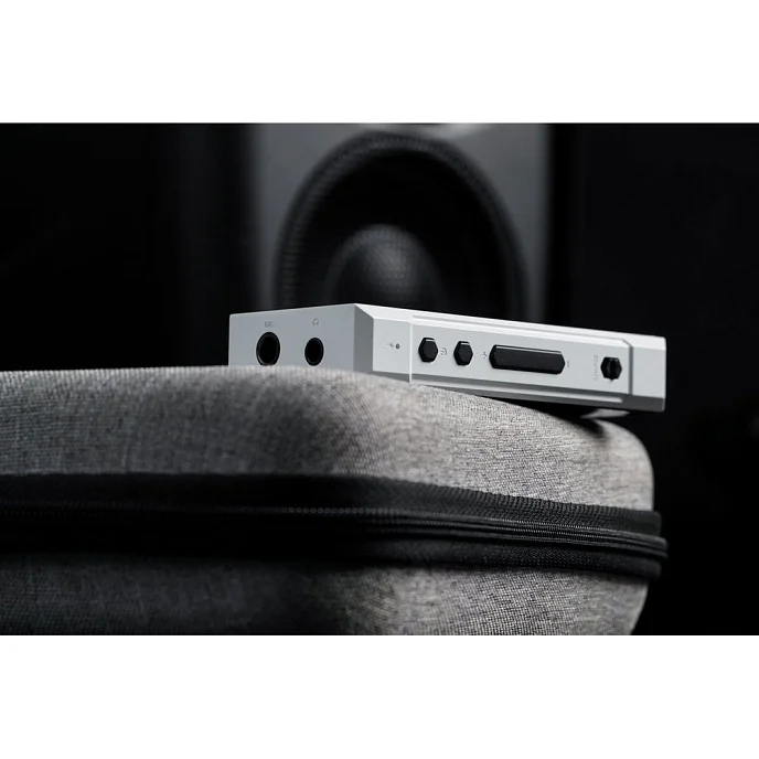 Усилитель-ЦАП для наушников FiiO BTR7 White - рис.3