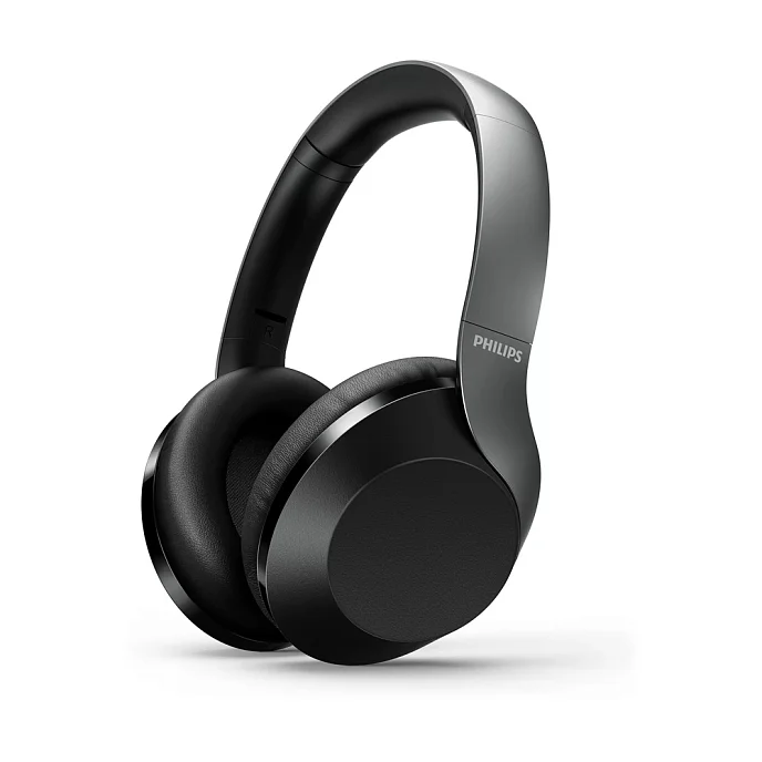 Беспроводные наушники Philips TAPH805BK Black - рис.0