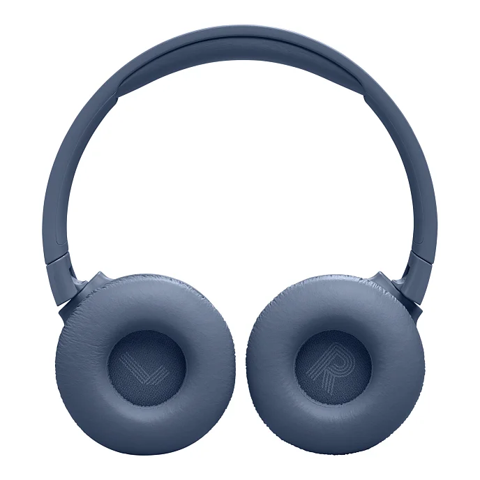 Беспроводные наушники JBL Tune 670NC Blue - рис.9