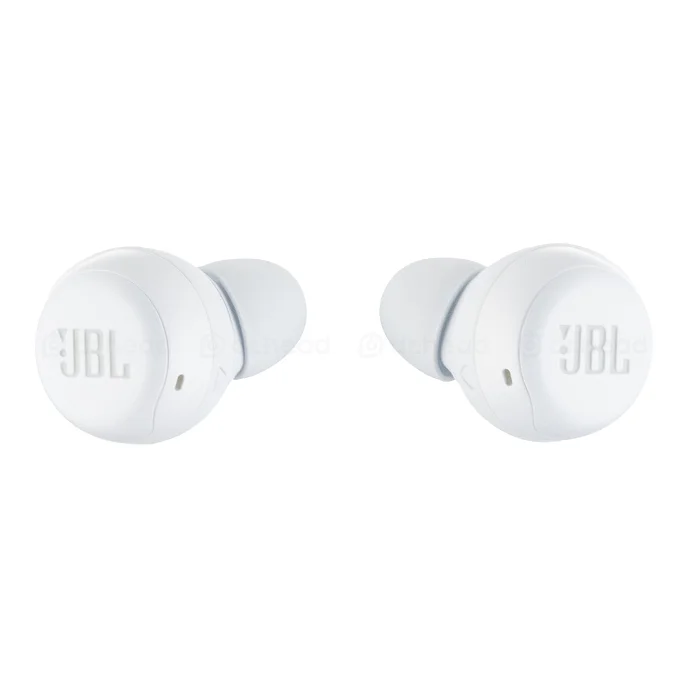 Беспроводные наушники JBL Live Free NC+ White - рис.2