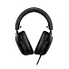 Игровая гарнитура HyperX Cloud III black полноразмерные игровые_OpenBox - рис.3 Игровая гарнитура HyperX Cloud III black полноразмерные игровые_OpenBox - рис.3