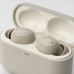 Беспроводные наушники Final Audio ZE500 for ASMR Dark Cream