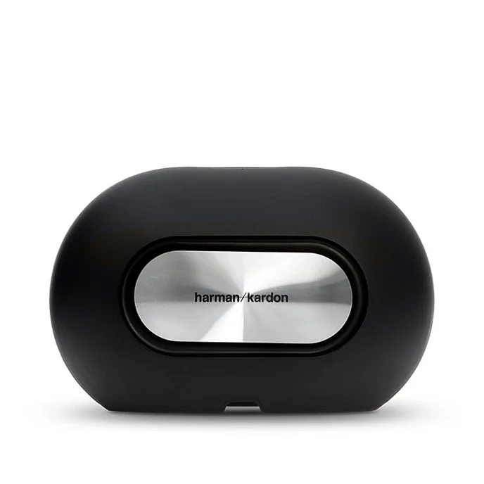 Портативная колонка Harman Kardon Omni 20 PLUS Black - рис.2