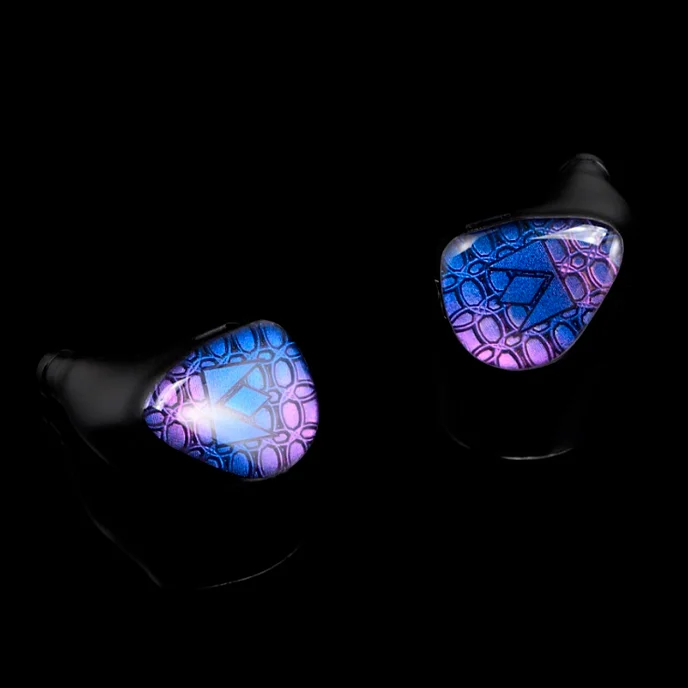 Наушники внутриканальные Noble Audio Knight - рис.28