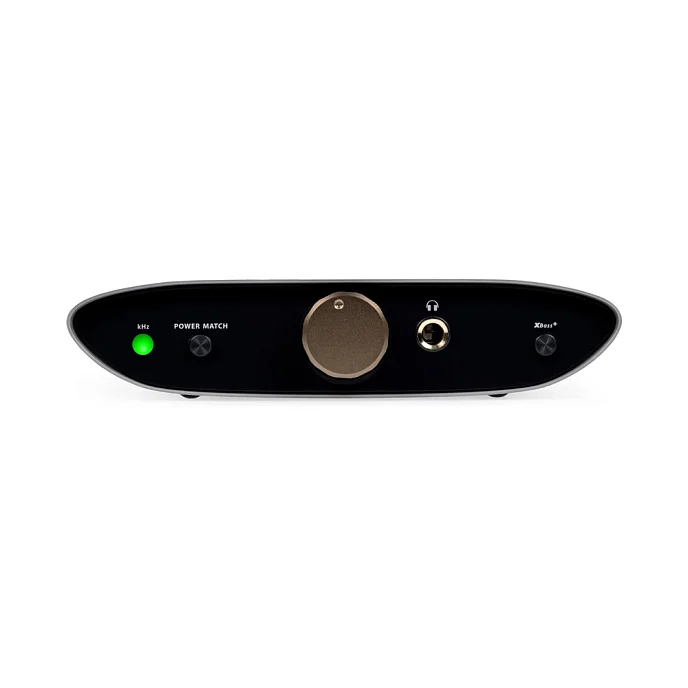 Усилитель-ЦАП для наушников iFi ZEN Air DAC - рис.0