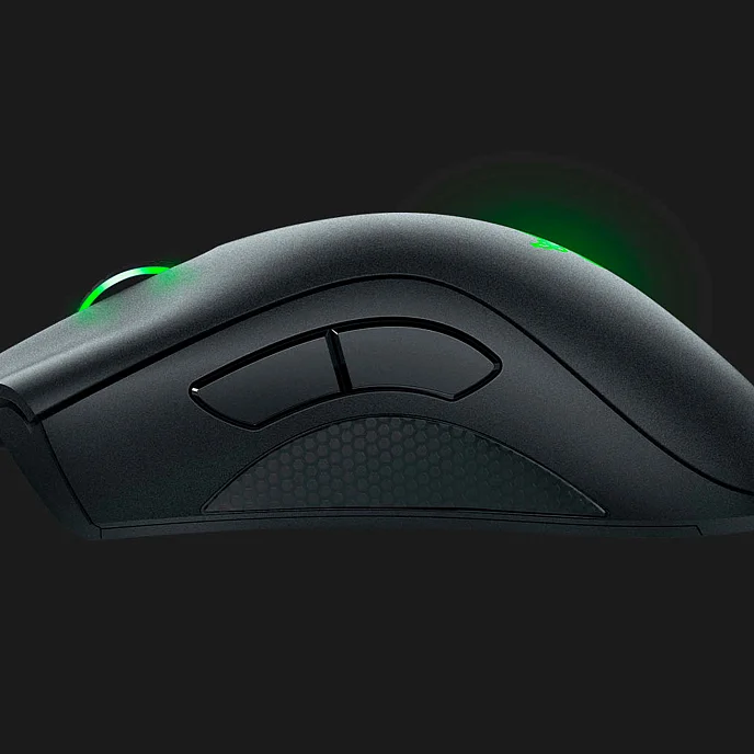 Мышь Razer Deathadder Essential Black - рис.9