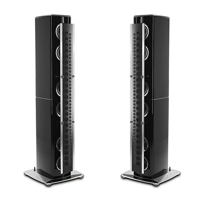 Напольная акустика Mcintosh XRT1.1K Black - рис.1