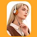 Наушники накладные FiiO Snowsky Wind Pro Silver - рис.5